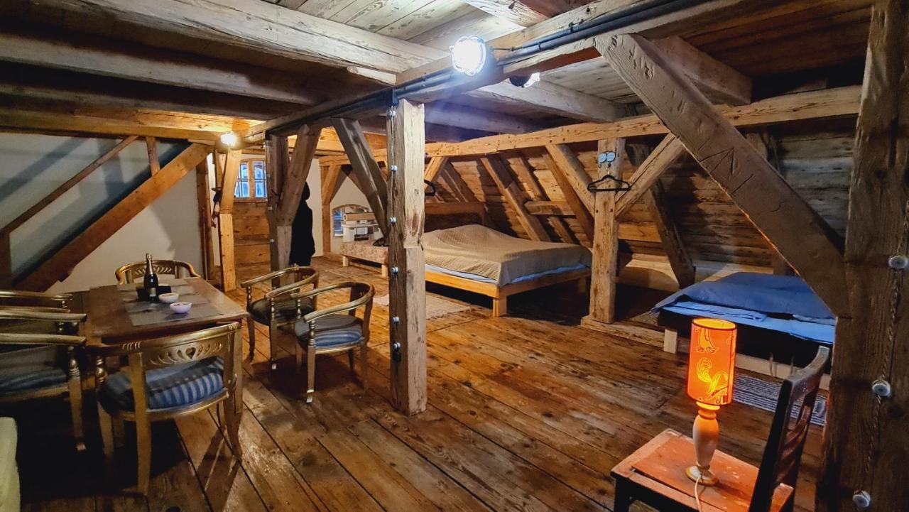 Fontaine Mansion Apartment Liepaja Luaran gambar