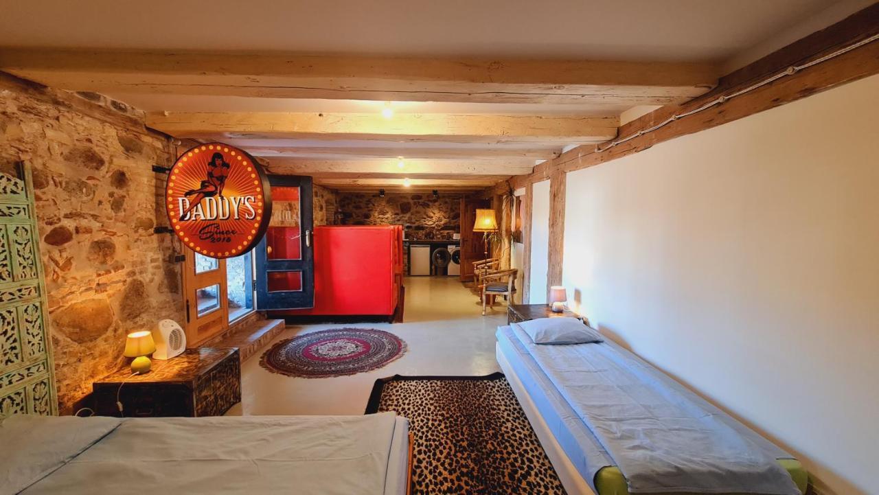 Fontaine Mansion Apartment Liepaja Luaran gambar