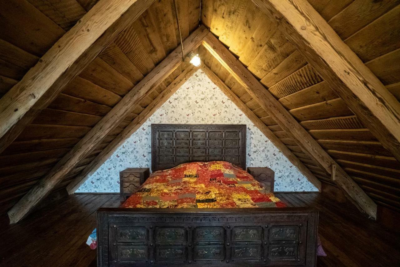 Fontaine Mansion Apartment Liepaja Luaran gambar